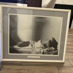 Alain Daussin Framed Print