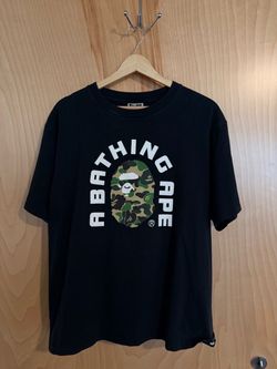Bape ABC Camo by Bathing Ape Tee