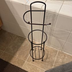 Toilet Paper Holder 