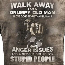 Men's Novelty Tee