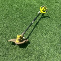 Ryobi 18 V Weedwhacker