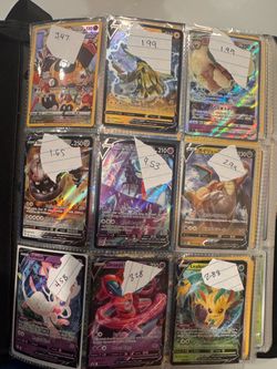 pokemon cards deal