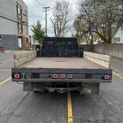 2009 Ford F-250