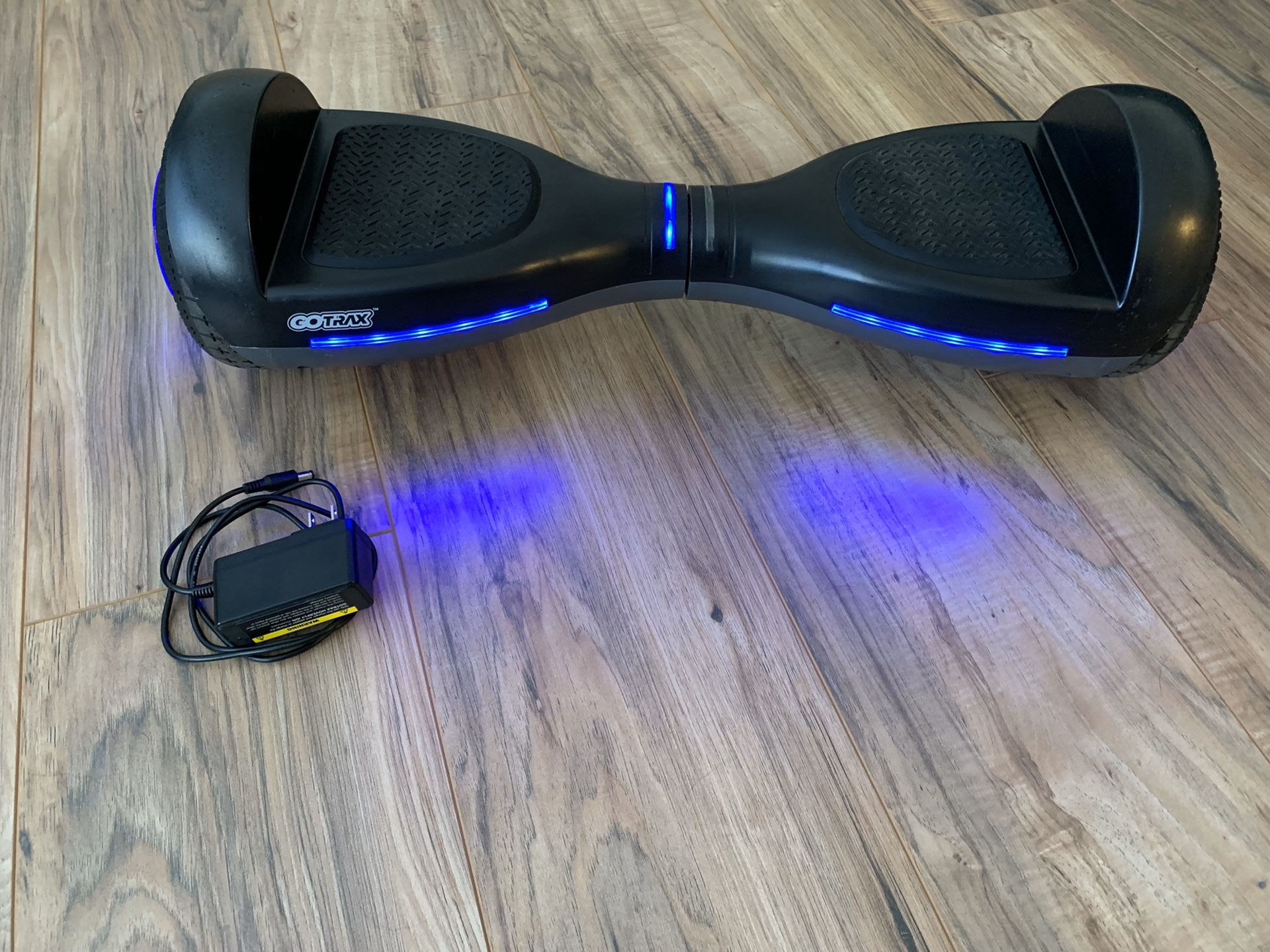 Gotrax Ion Hoverboard