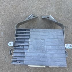 AMPLIFIER JBL FOR 2010-2015 TOYOTA PRIUS 3ERA GENERACIÓN 1.8