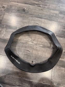 Tire Tech Ultra Heavy Duty 100 110/90-19 Inner Tube Motorcycle 4.00-19     Fe7)