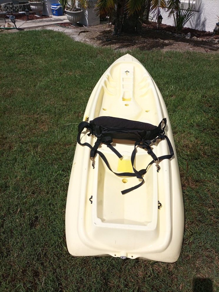 Kayak Weight Capacity 130