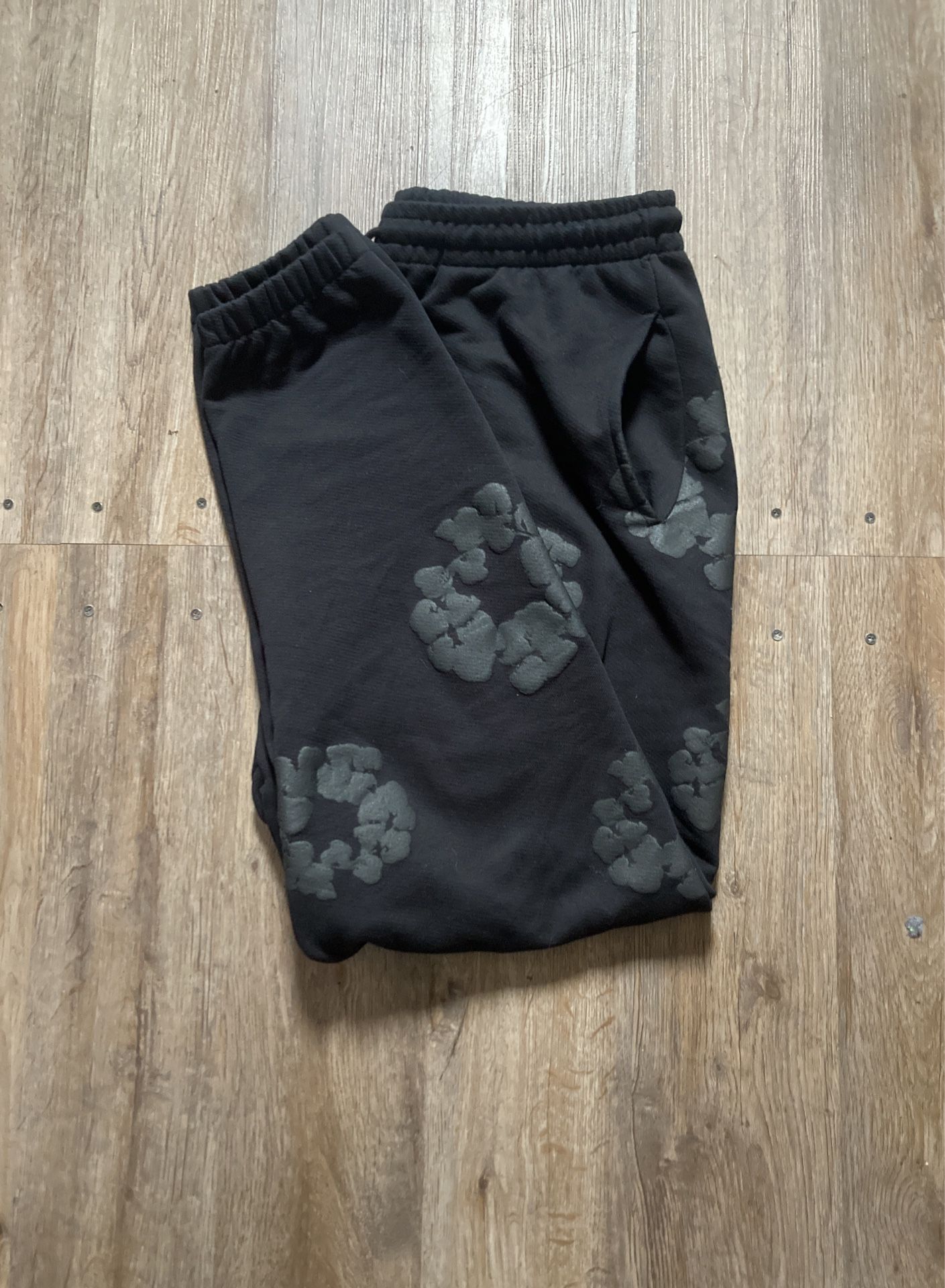 Denim Tears Designer Sweats