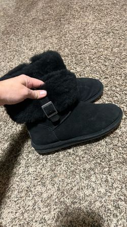 Bearpaws Boots Size 7 