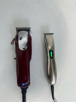 Clipper and trimmer COMBO