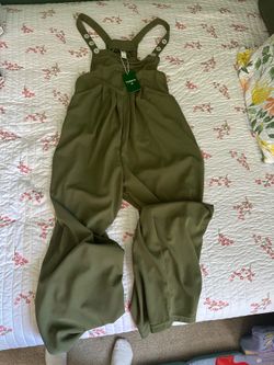 Women romper