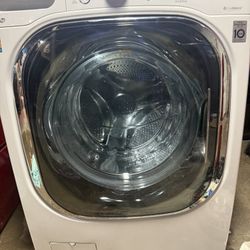 LG Washer And Dryer 