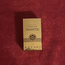 AZZARO FOREVER WANTED