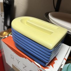  vintage 1930-40 Westinghouse refrigerator dish