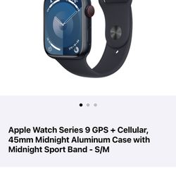 Apple Watch New