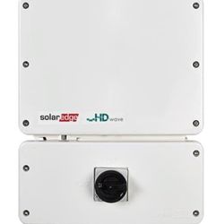 For sale: SolarEdge SE11400H‑US HD‑Wave Inverter – New, Never Used (Box Open)