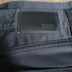 Hugo Boss Pants 