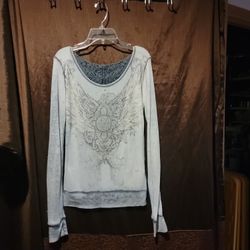 Woman's Blouse