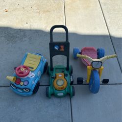 Free Toys