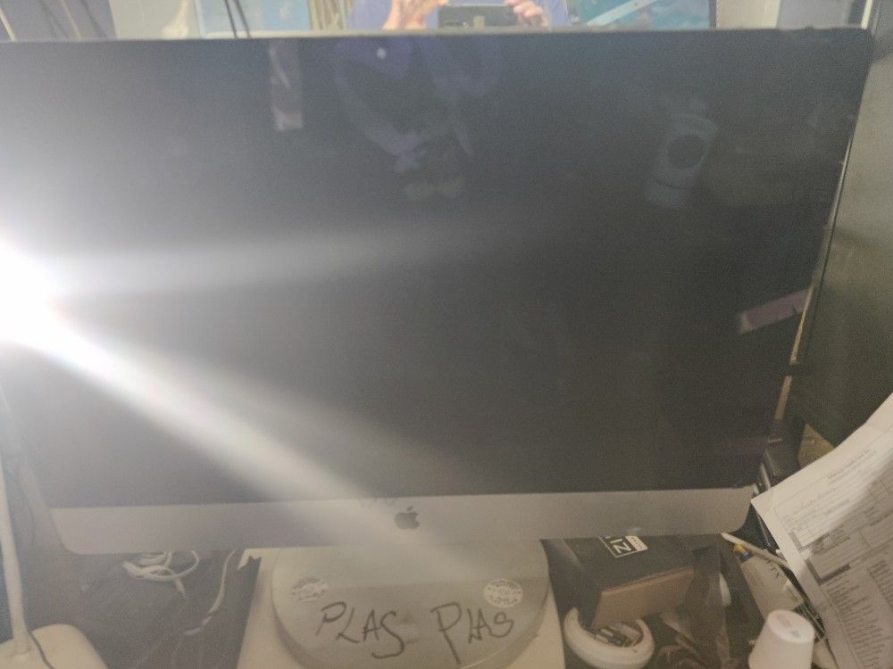 2015 27" Imac
