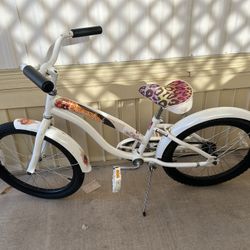 Diamondback Kids Cruiser Single Speed Bicycle 