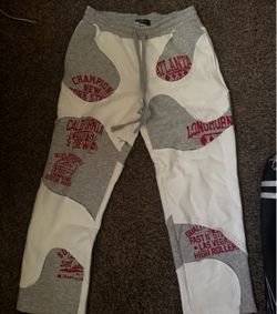 cleannnn sweats all new never worn