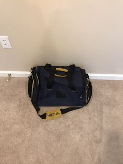 Duffle Bag