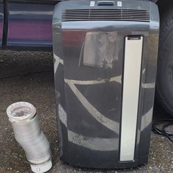 Delonghi Portable 