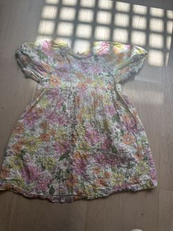 Zara Girls Dresses