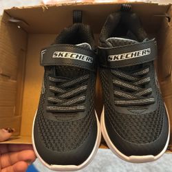 Boy Shoes Sketchers