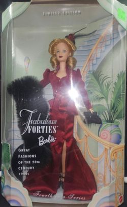 Barbie  Collector