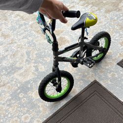Kid Bike 12 Inch