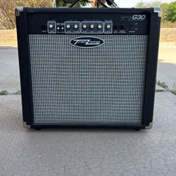 Genz Benz Tranzamp TZ G30