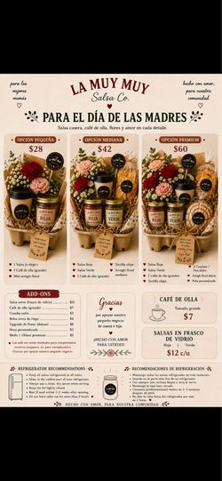 Mothers Day floral arrangements