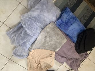 Cloth Backgrounds For Photography