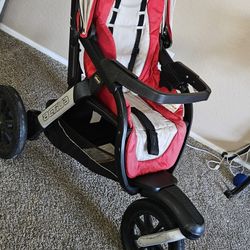 Stroller  Shicco 