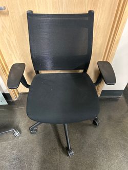 Office chairs