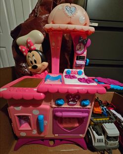 Girls toys