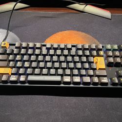 Keychron K8 Wireless Mechanical Keyboard