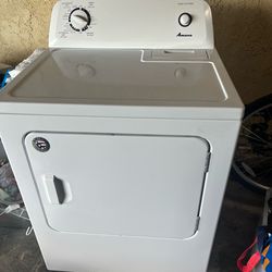 Electric dryer