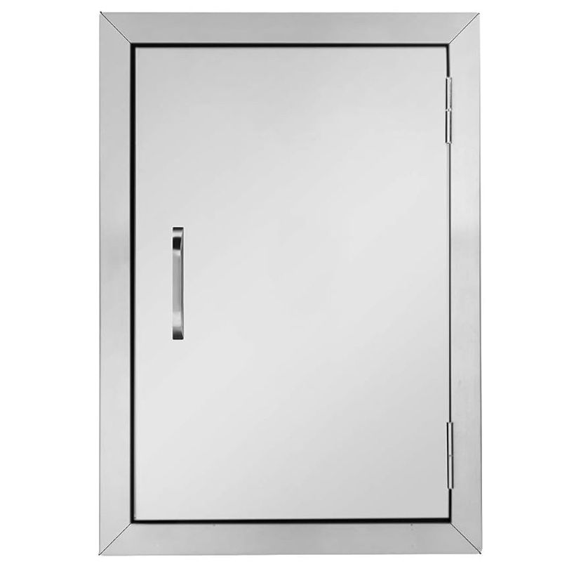 Rovsun 14x20” Outdoor Kitchen Access Door
