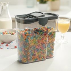 Princess House Pantry 4.5 Qt Storage Container 
