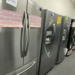 Counter Depth Refrigerators up to 50% Off MSRP Only $50 Down needed!