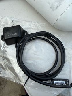 Garmin Steadycast Heading Sensor