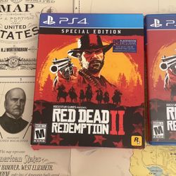 Red Dead Redemption 11