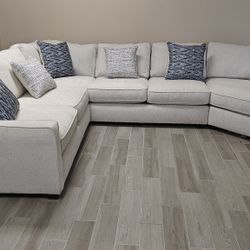 NEW SECTIONAL SOFA 🛋️ FREE DELIVERY 🚚 