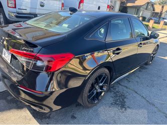 2023 Honda Civic