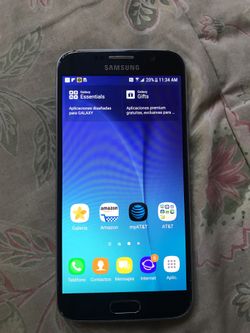 Samsung Galaxy S6 unlocked