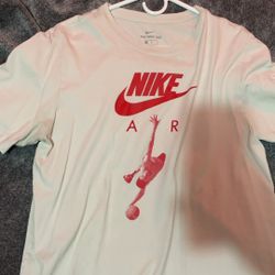 Vintage Nike T Shirt 