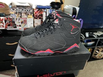 Raptor 7 Retros Sz 10.5